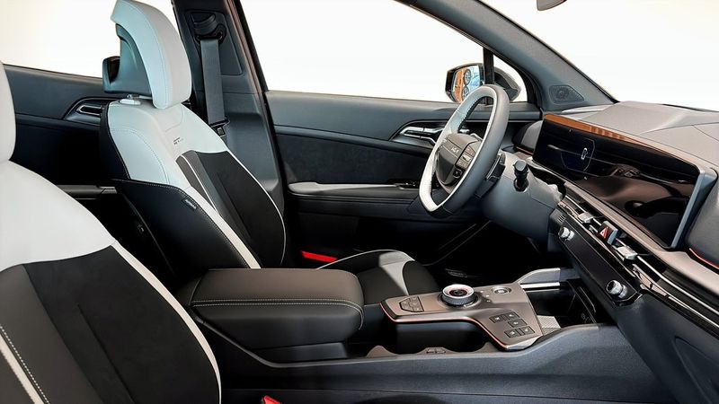 Kia Sportage bild 3