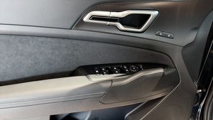 Kia Sportage bild 11