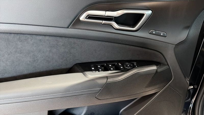 Kia Sportage bild 11