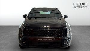 Kia Sportage bild 8