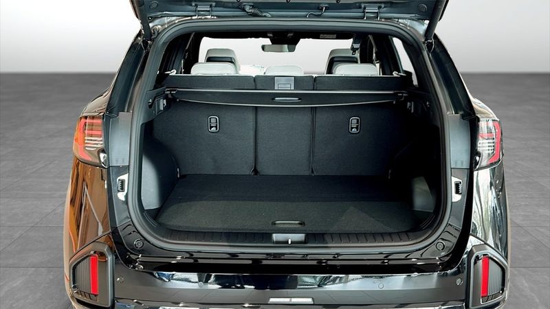 Kia Sportage bild 10