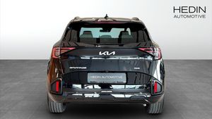 Kia Sportage bild 7