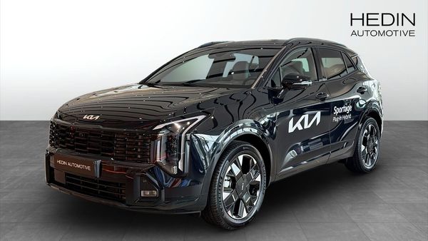 Kia Sportage PHEV GT LINE *DEMO - 2026