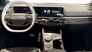 Kia Sportage bild 4
