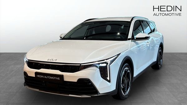 Kia K4 1.6 T-GDI 150HP DCT ADVANCE - 2026