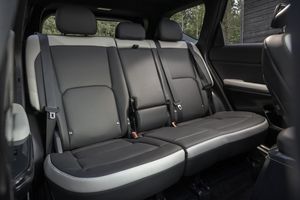 Kia EV5 bild 4