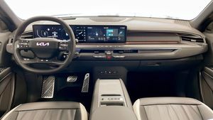 Kia EV9 bild 4