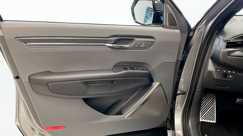 Kia EV9 bild 7