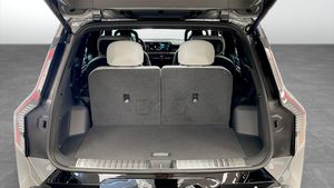 Kia EV9 bild 6