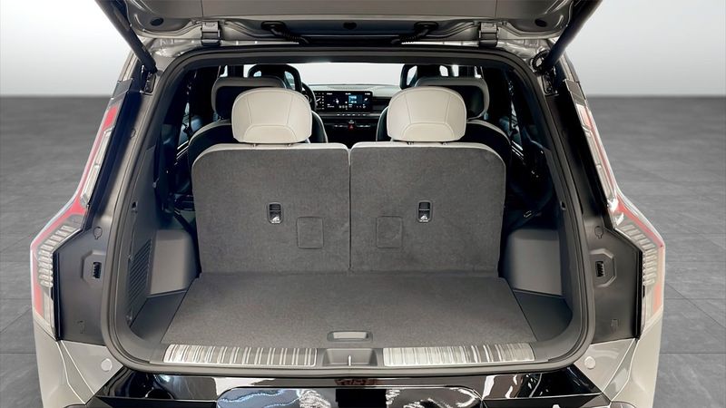 Kia EV9 bild 6