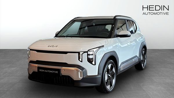 Kia EV2 PLUS SR 5-SITS | PRIVATLEASING FRÅN 3795kr/mån* - 2026