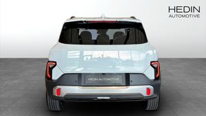 Kia EV2 bild 7