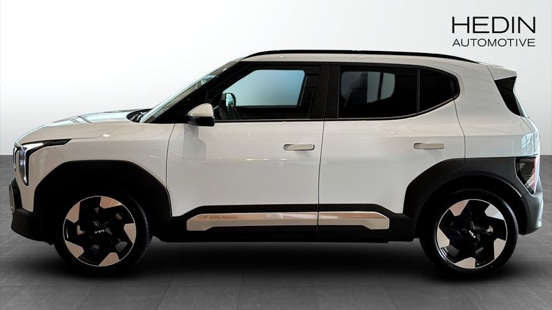 Kia EV2 bild 6