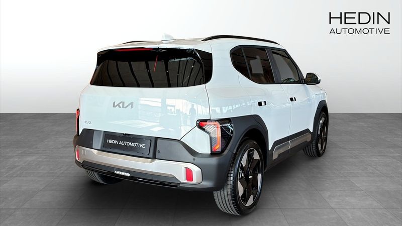 Kia EV2 bild 2