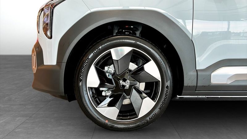 Kia EV2 bild 9