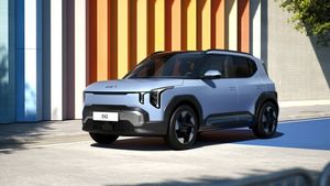 Kia EV2 bild 1