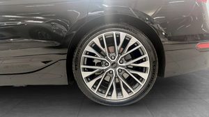Audi A6 e-tron bild 6