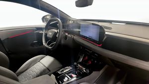 Audi A6 e-tron bild 11