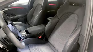 Audi A6 e-tron bild 8