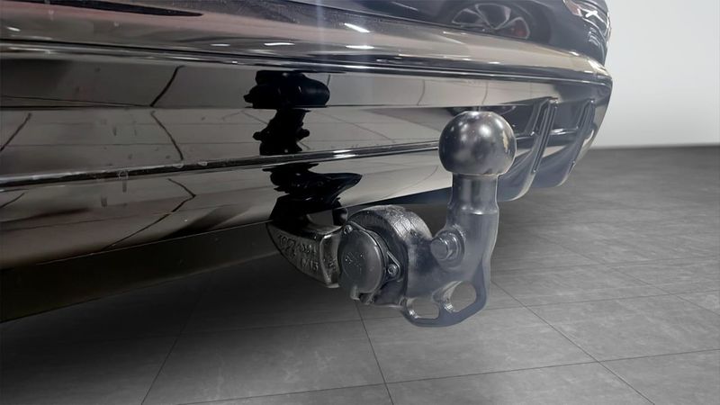 Audi A6 e-tron bild 14