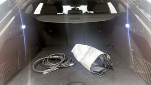 Audi A6 e-tron bild 13
