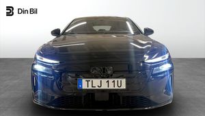 Audi A6 e-tron bild 4