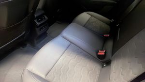 Audi A6 e-tron bild 12