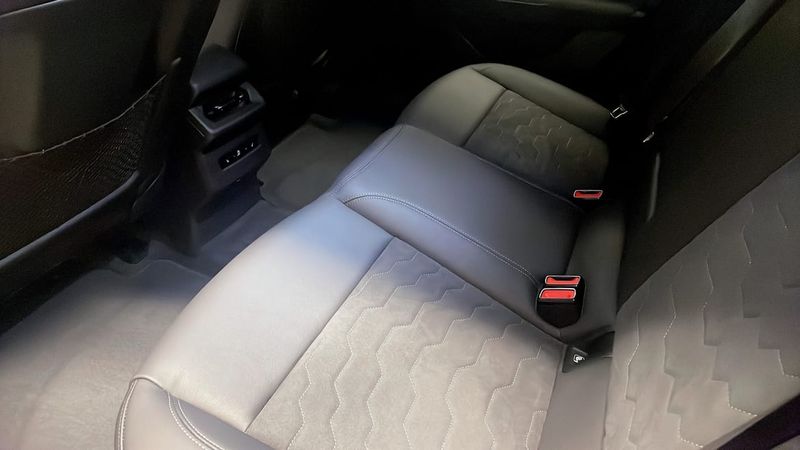Audi A6 e-tron bild 12