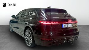 Audi A6 e-tron bild 3