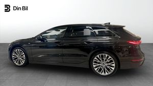 Audi A6 e-tron bild 2