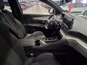 Peugeot 3008 bild 4