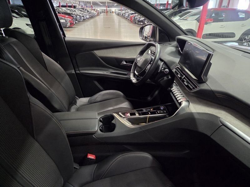 Peugeot 3008 bild 4