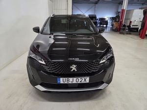 Peugeot 3008 bild 2