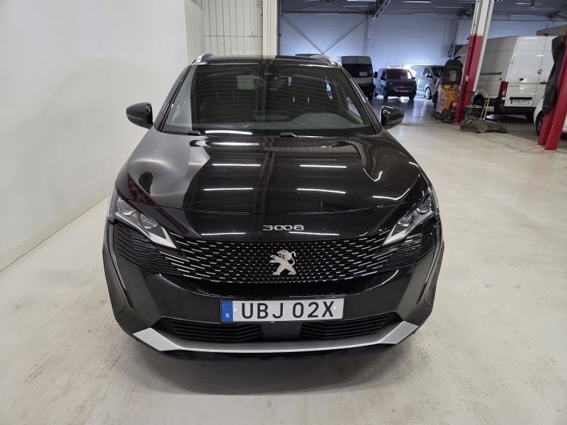 Peugeot 3008 bild 2