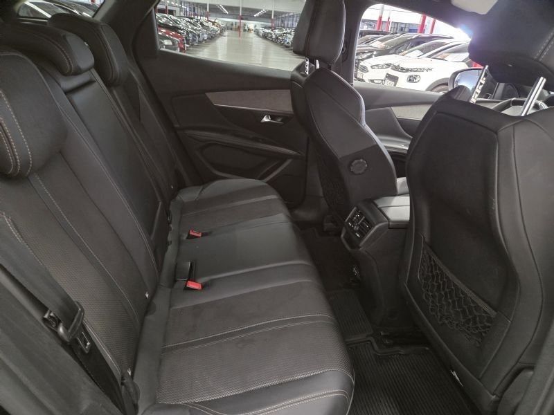 Peugeot 3008 bild 5