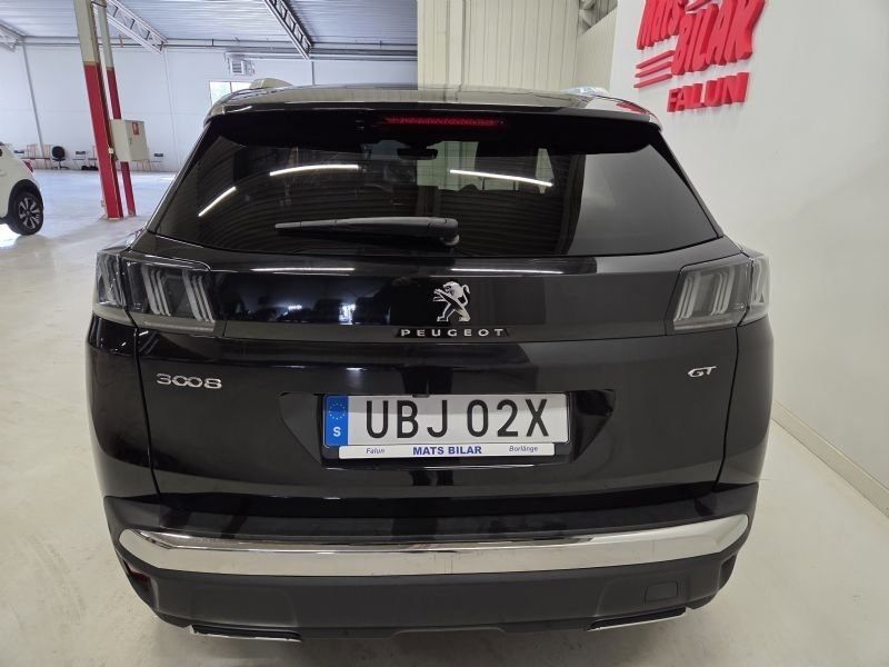 Peugeot 3008 bild 7