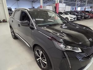 Peugeot 3008 bild 3