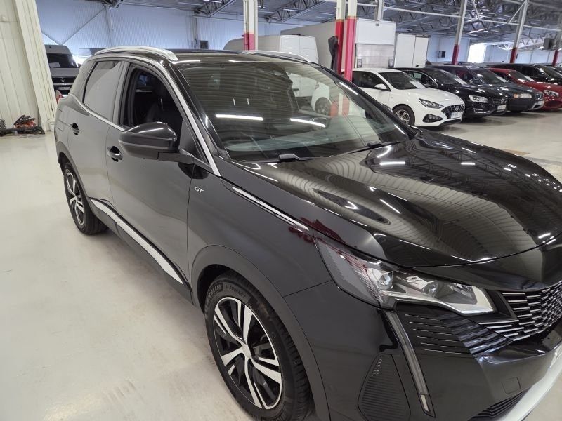 Peugeot 3008 bild 3