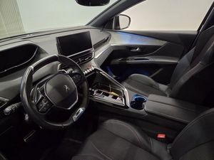 Peugeot 3008 bild 10