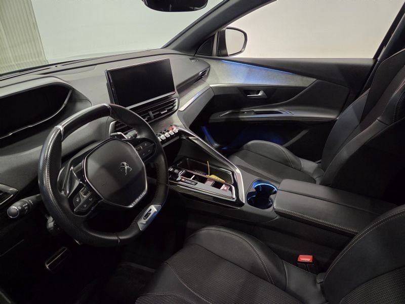 Peugeot 3008 bild 10