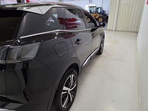Peugeot 3008 bild 6