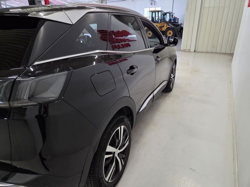 Peugeot 3008 bild 6