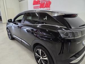 Peugeot 3008 bild 9