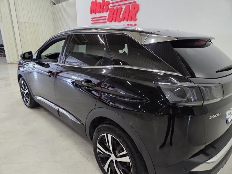 Peugeot 3008 bild 9