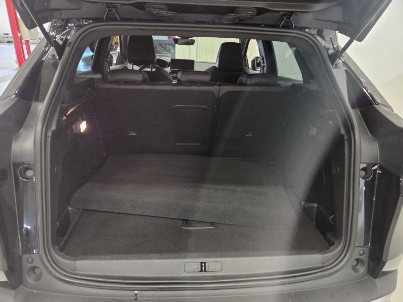 Peugeot 3008 bild 8