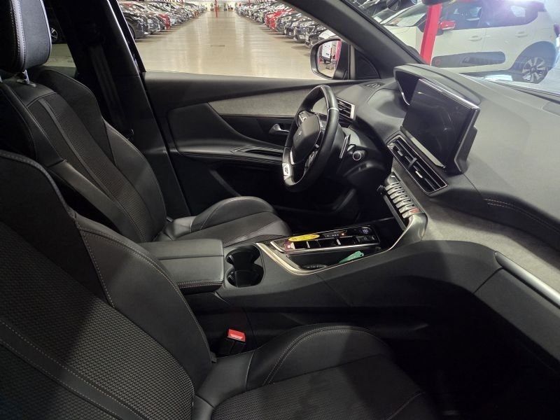 Peugeot 3008 bild 4