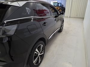 Peugeot 3008 bild 6