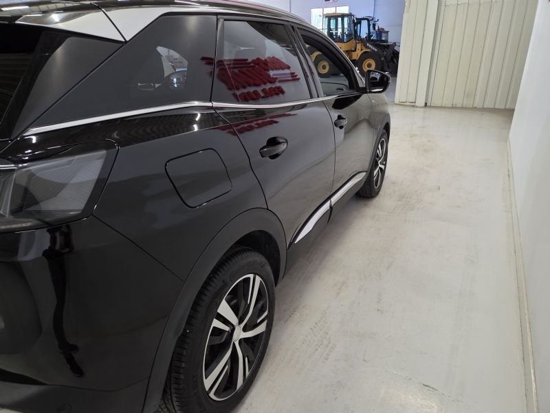 Peugeot 3008 bild 6
