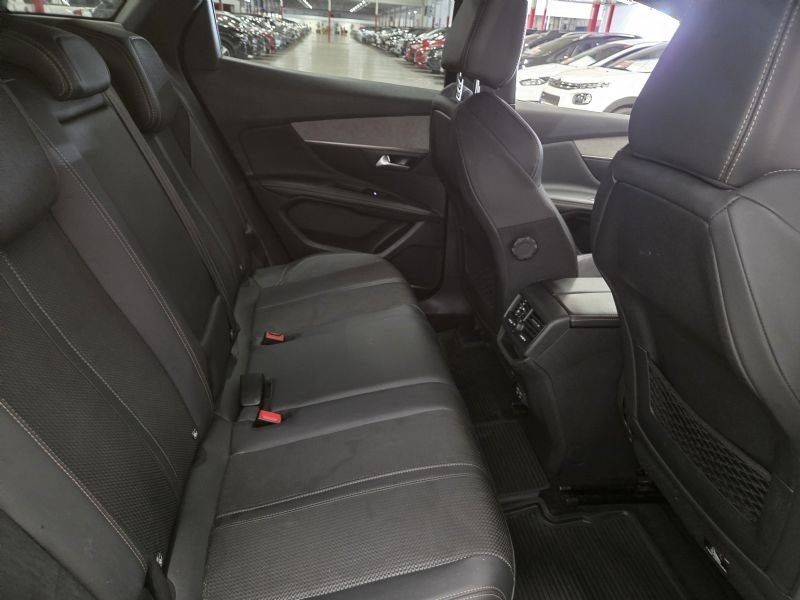 Peugeot 3008 bild 5
