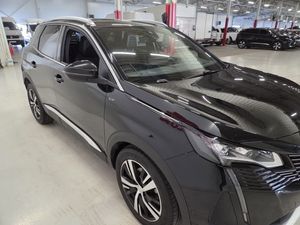 Peugeot 3008 bild 3